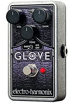 【特典有】electro-harmonix GLOVE 【美品】 中古】 electro-harmonix エレクトロハーモニクス エフェクター