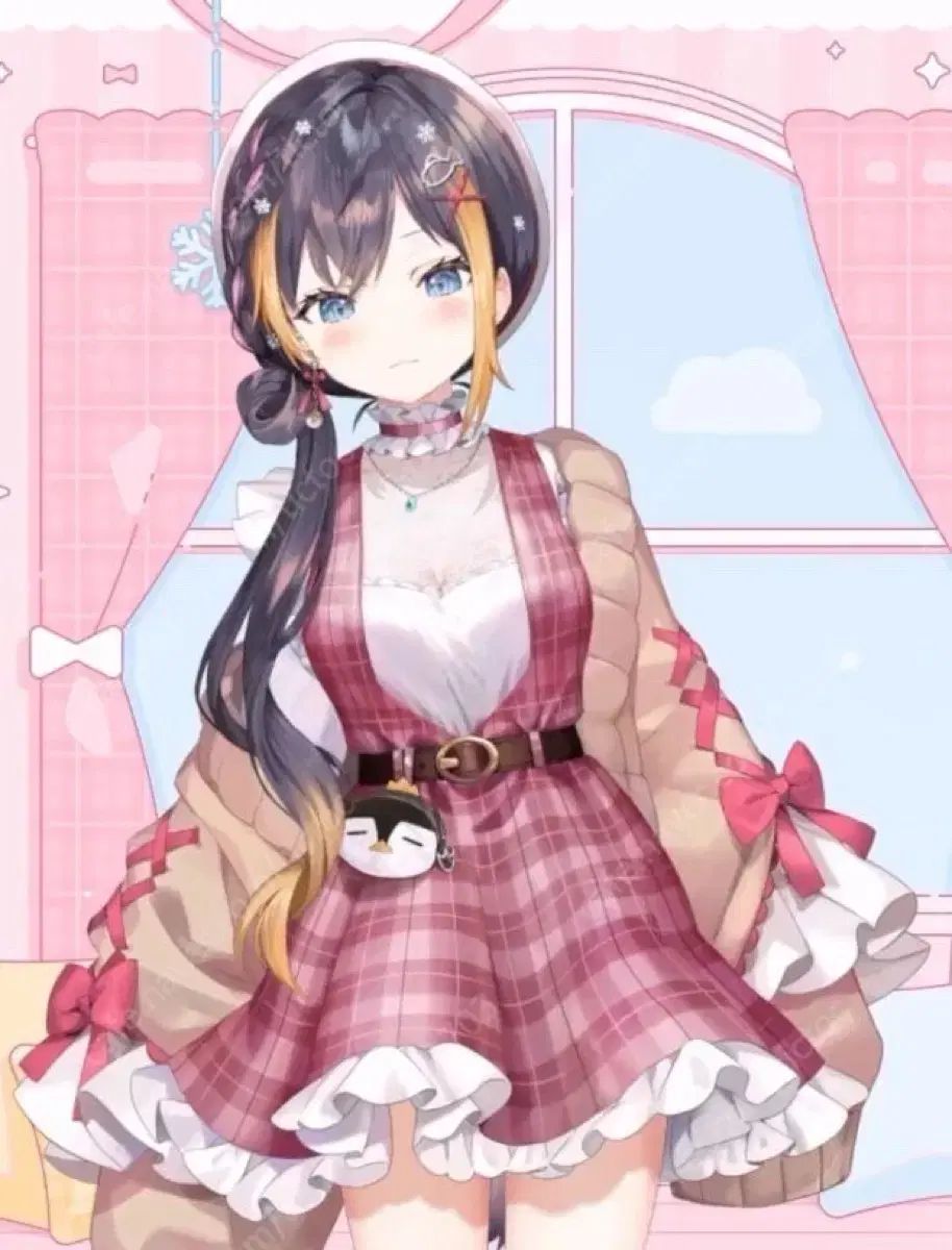 バーチャルYouTuber Vtuber ペトラ グリン Petra Gurin コスプレ衣装 ウィッグ 靴 cosplay 演出服 コスチューム イベント アニメ バーチャル YouTuber VTuber Petra Gurin ペトラ・グリン 新衣装