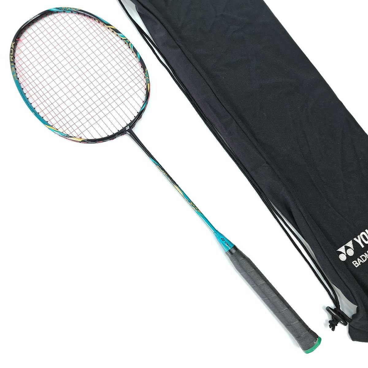 YONEX ASTROX たまらない 88S バドミントンラケット3UG5