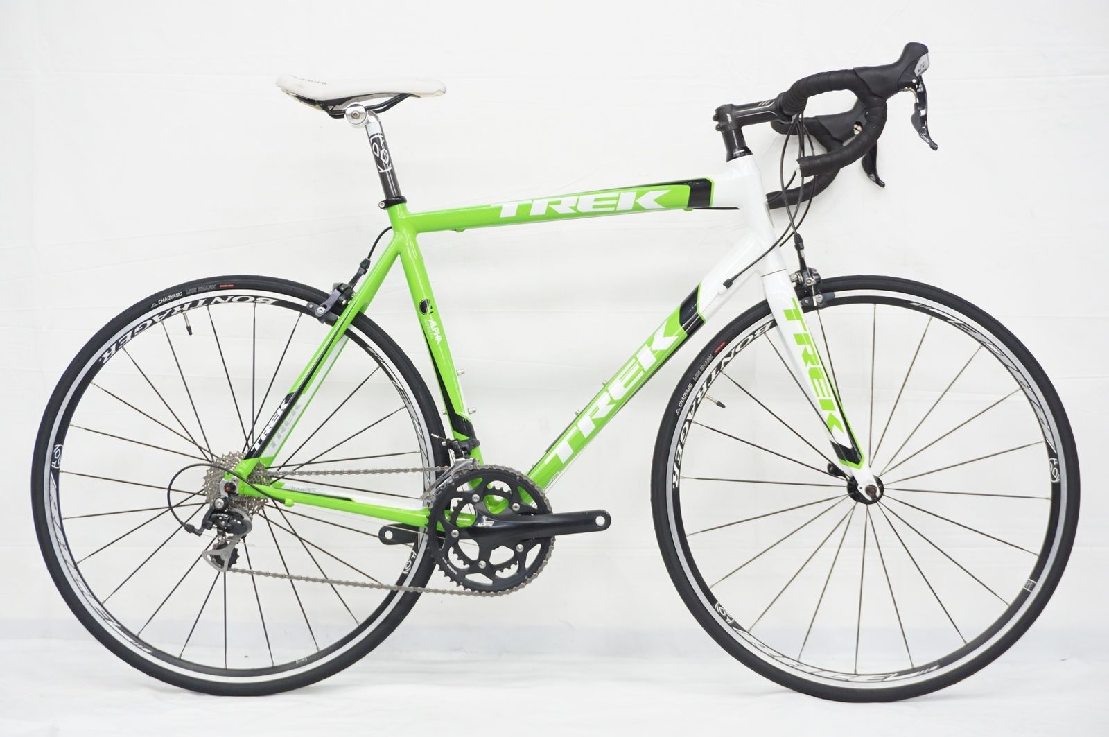 TREK 「トレック」 2.3 C H2 2011年モデル ロードバイク / バイチャリ 