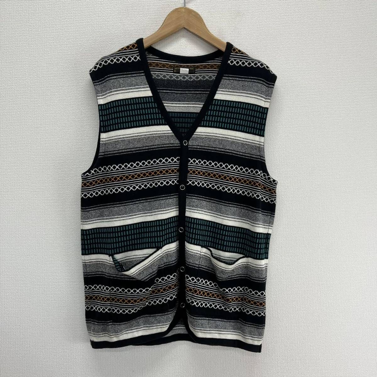 WESTRIDE/ウエストライド/ラグベストCLASSIC RUG BORDER
