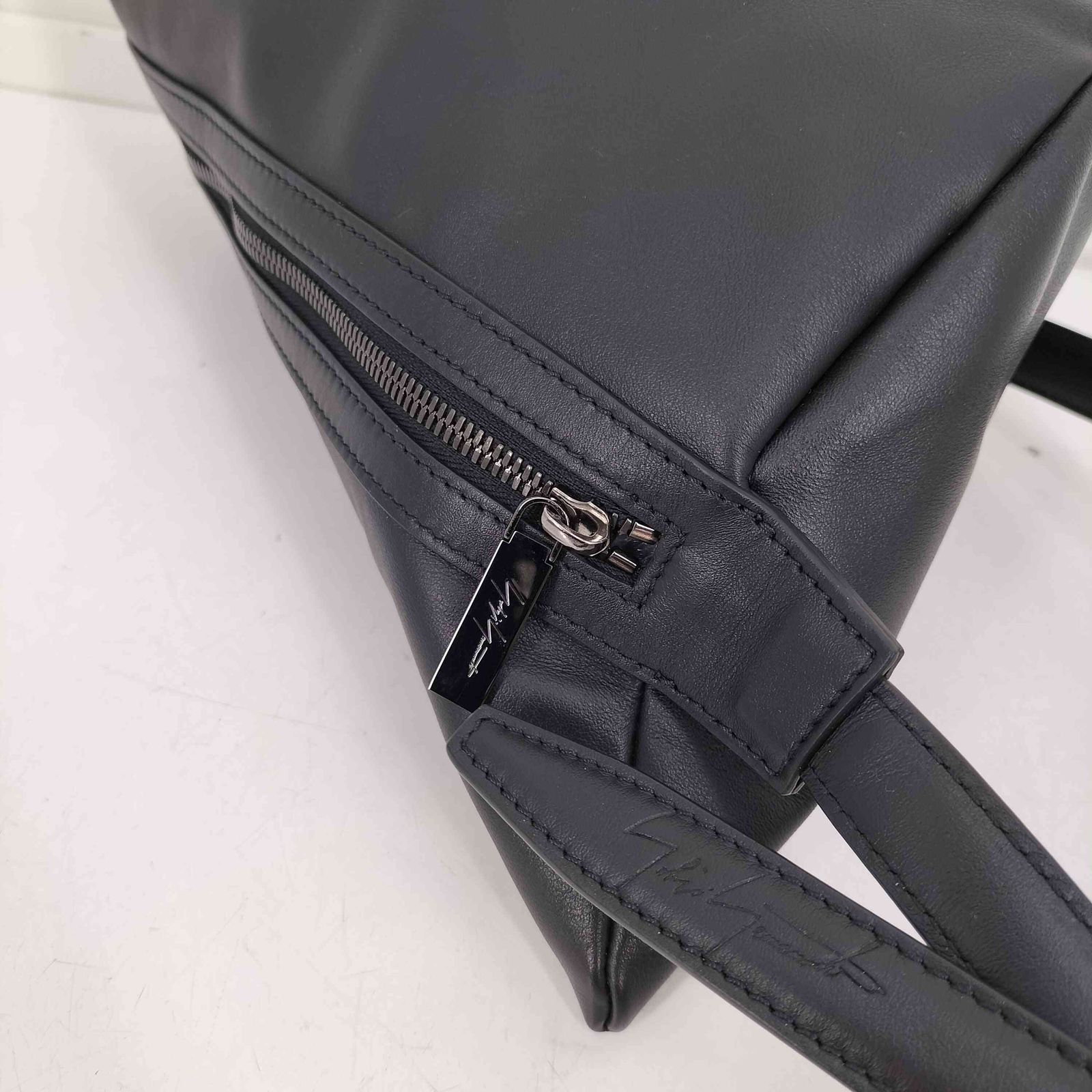 ディスコードヨウジヤマモト discord Yohji Yamamoto 25SS Round