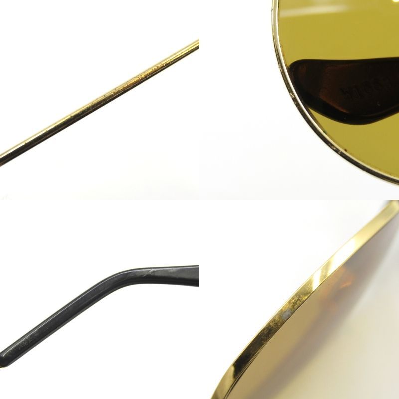 Ray-Ban レイバン サングラス B&L OUTDOORSMAN W1663 USA製  