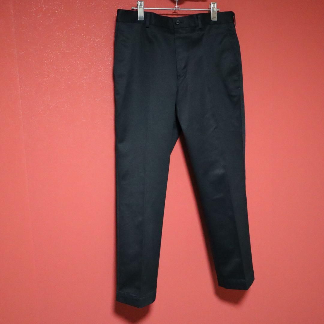 コムデギャルソン 田中オム ブラックスラックス COMME des GARCONS