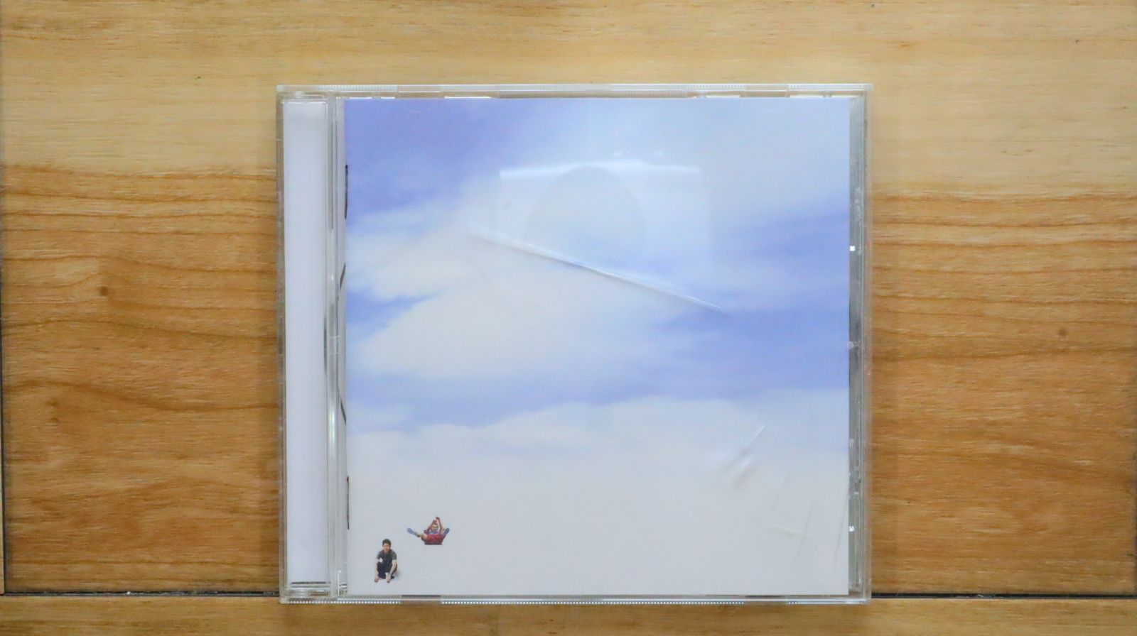国内盤CD☆ジューク/19□ 無限大 【VICL60605A/4988002404261