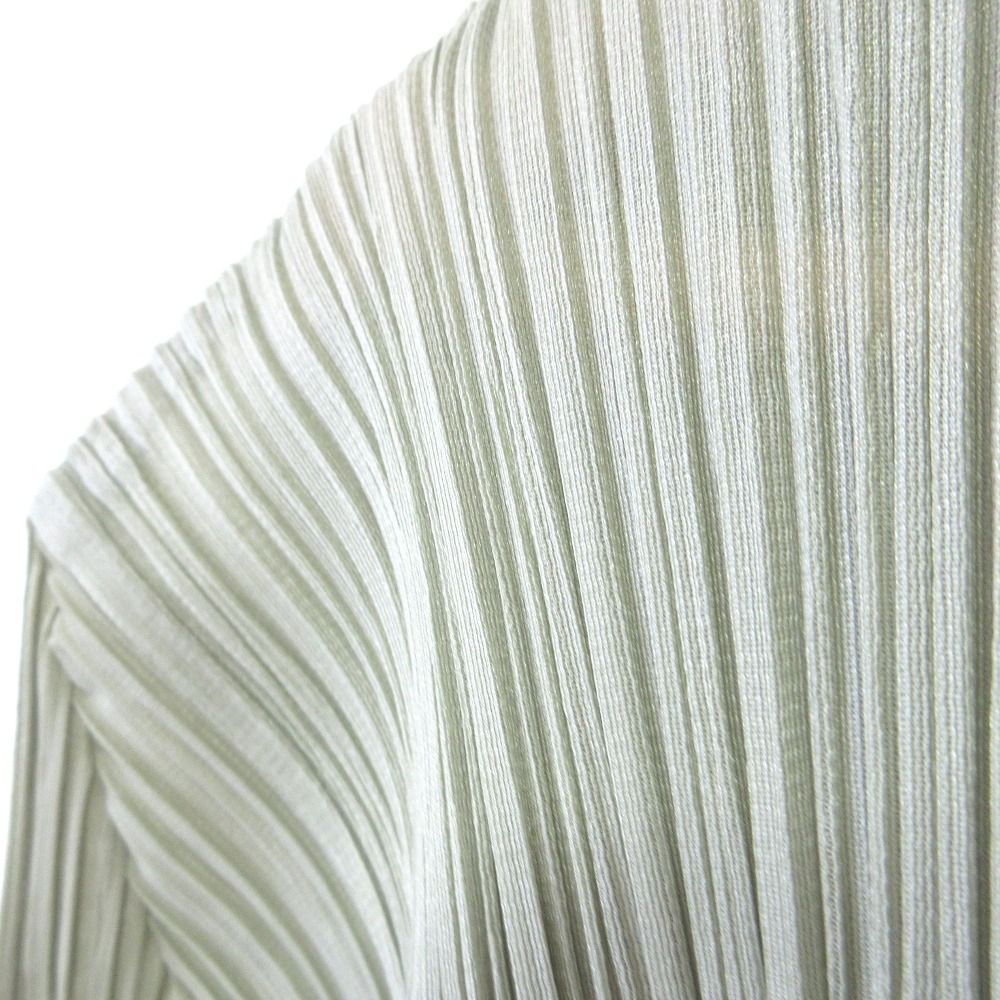 美品 PLEATS PLEASE ISSEY MIYAKE プリーツプリーズ イッセイ