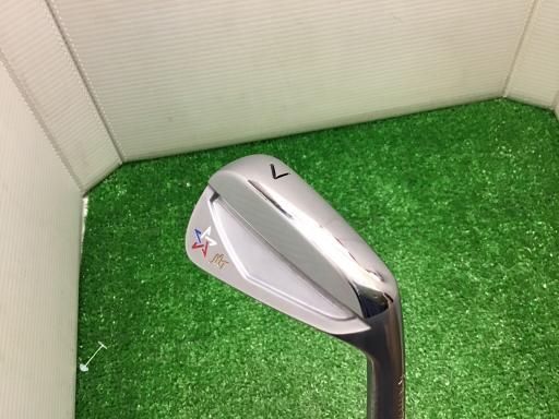 アーティザンゴルフ LS 720HM 1st Edition Prototype Limited 6S アイアンセット IR 純正特注シャフト フレックスR メンズ 男性用 右利き 右用 Cランク ゴルフクラブ