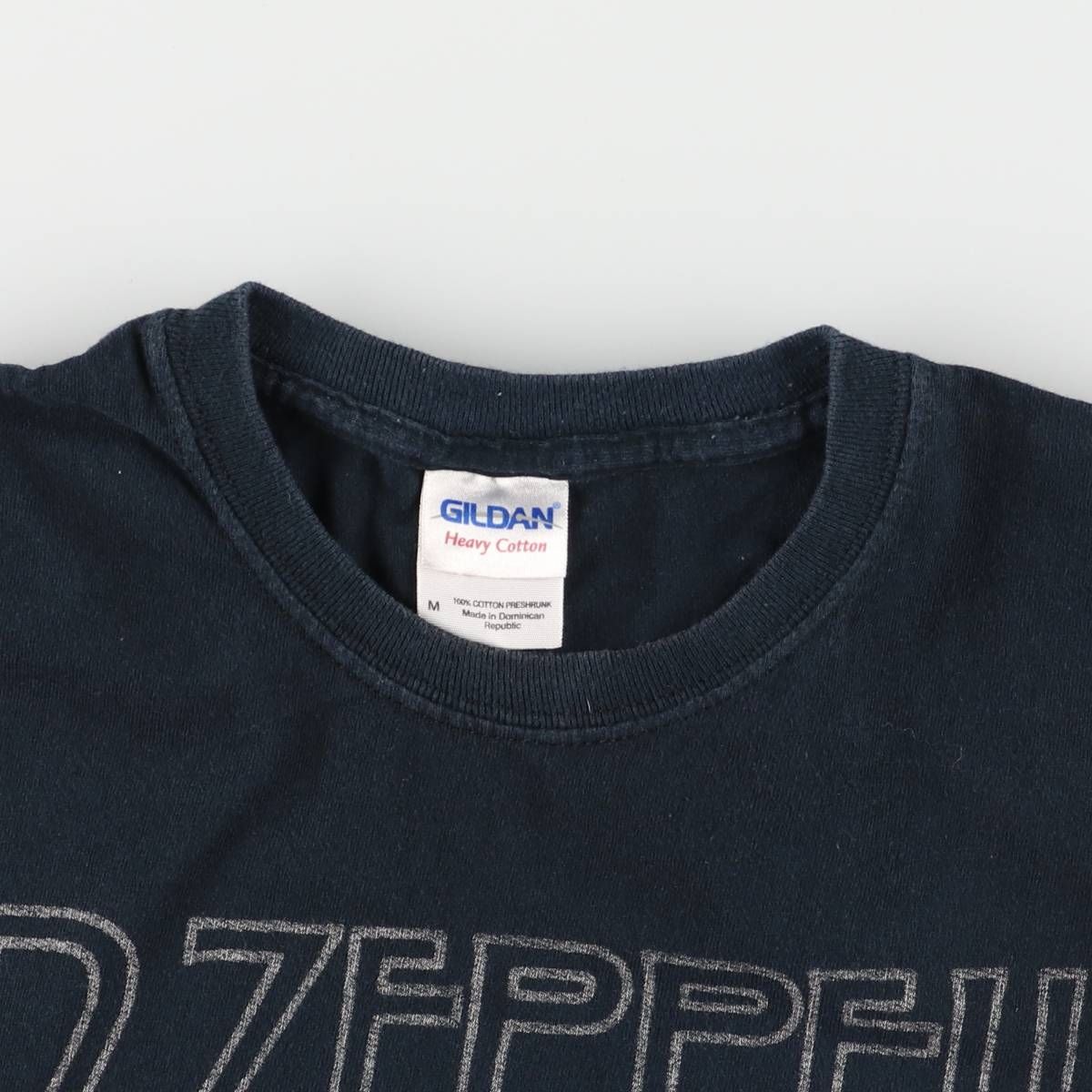 レッドツェッペリン バンドTシャツ
