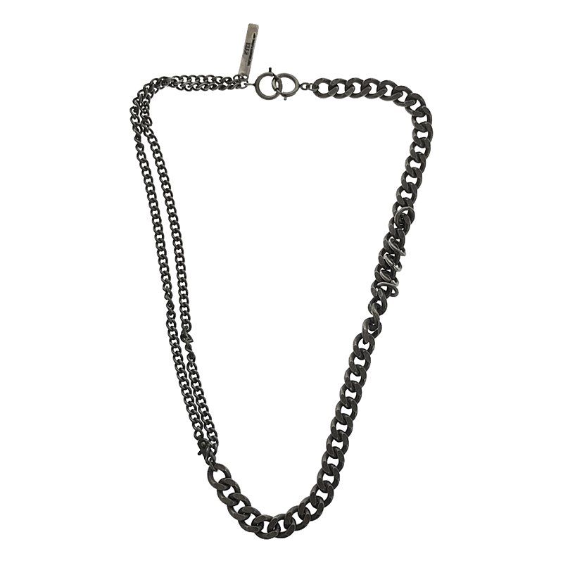 S'YTE YOHJI YAMAMOTO / サイトヨウジヤマモト | 6-WAY CURVED CHAIN