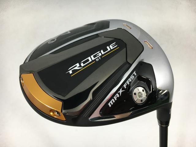キャロウェイ ローグST MAX D 10.5° ヘッドのみ キャロウェイ ROGUE ST MAX D 10,5度 ヘッドのみ ローグ ST MAX