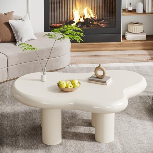 コーヒーテーブル モダンおしゃれ