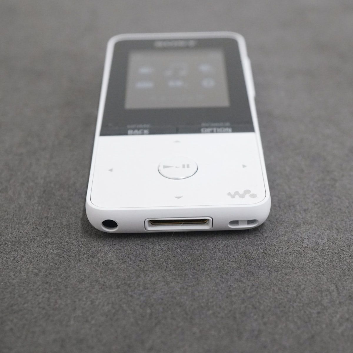 SONY ソニー WALKMAN ウォークマン NW-S315 16GB USED品 本体