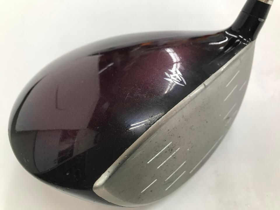 ボルドー ドライバー