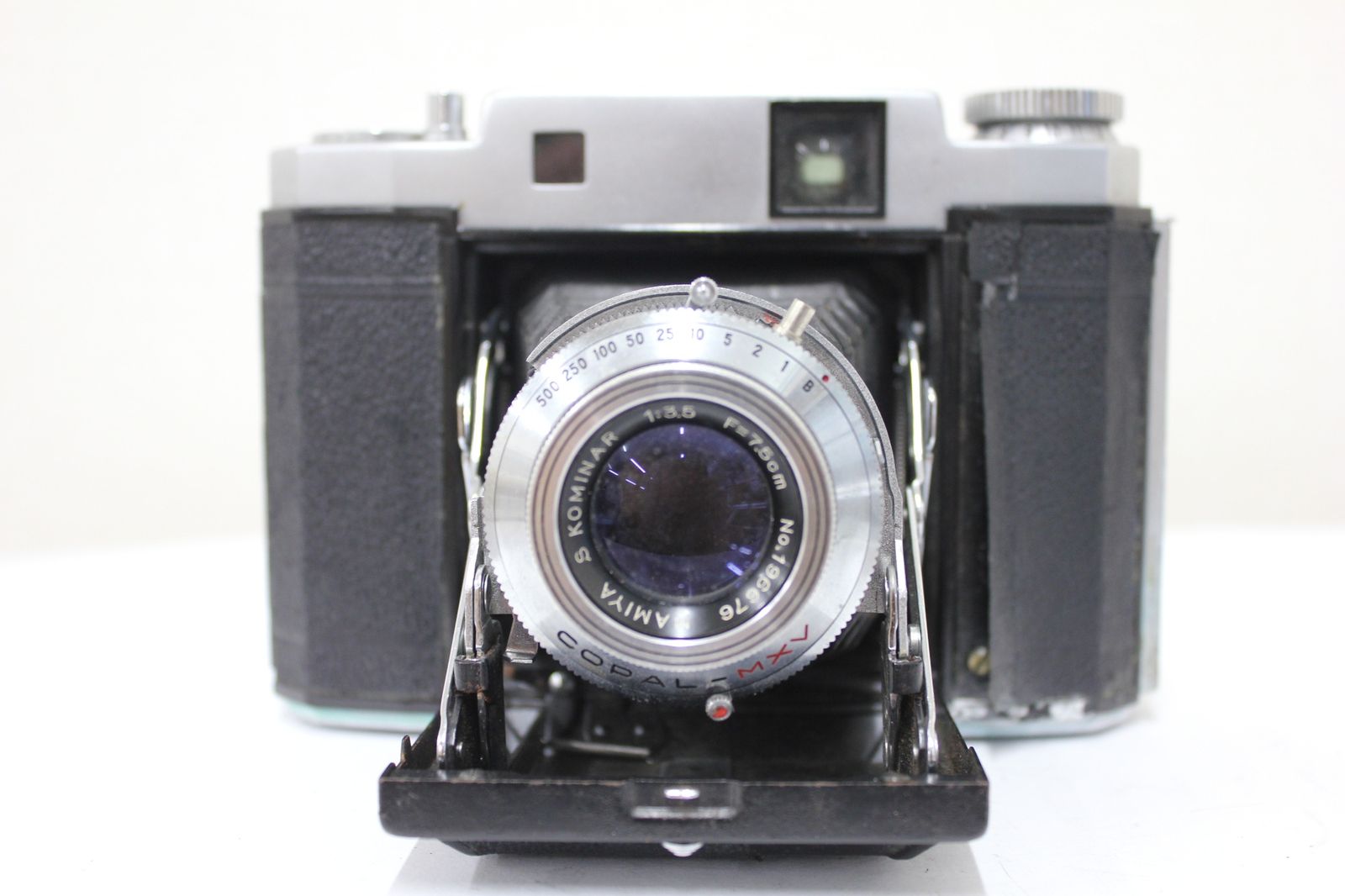 品 マミヤ Mamiya 6 S KOMINAR 7 5 cm F 3 蛇腹カメラ e 3100