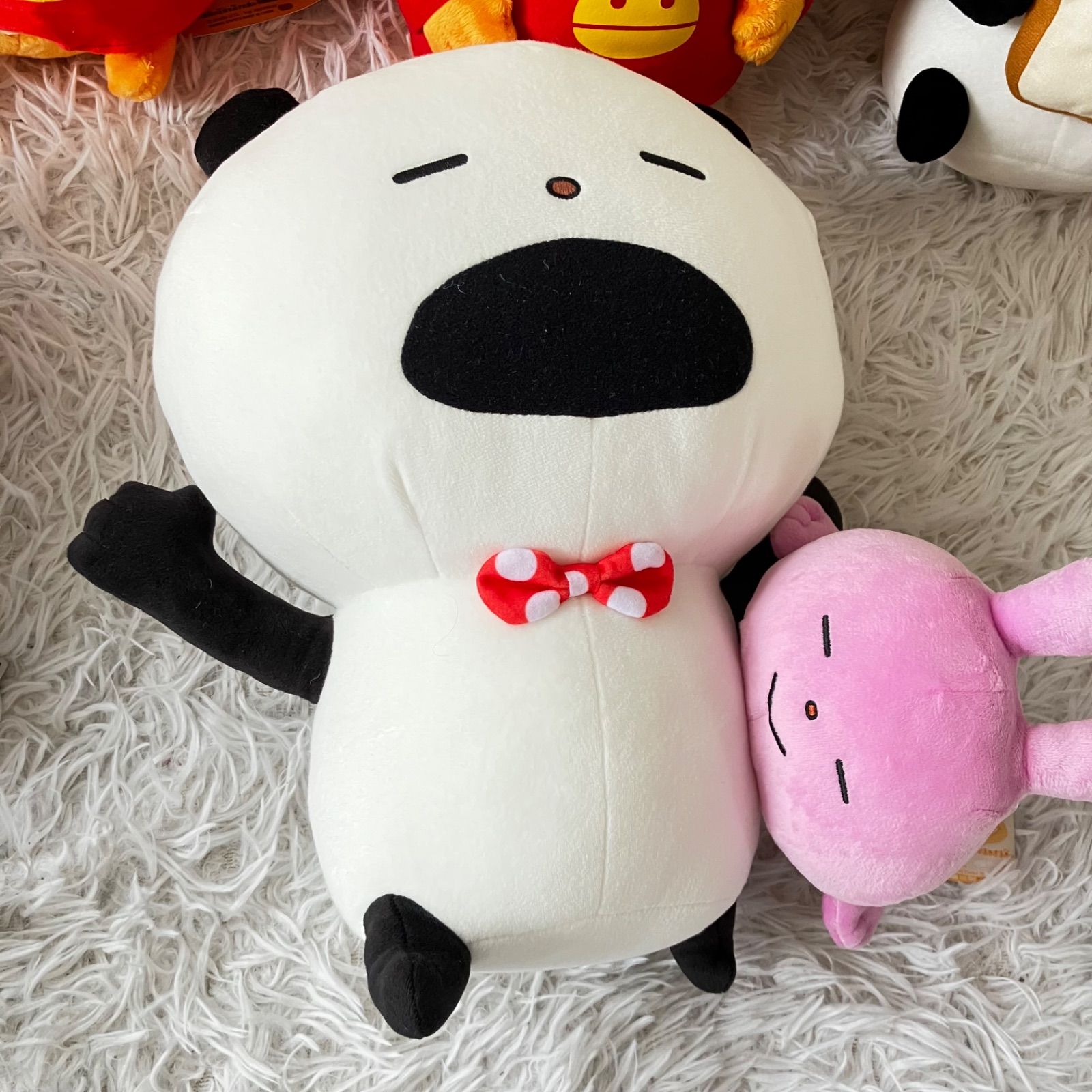 にしむらゆうじ作品 新品未使用品 ぬいぐるみ 11点セット 山の