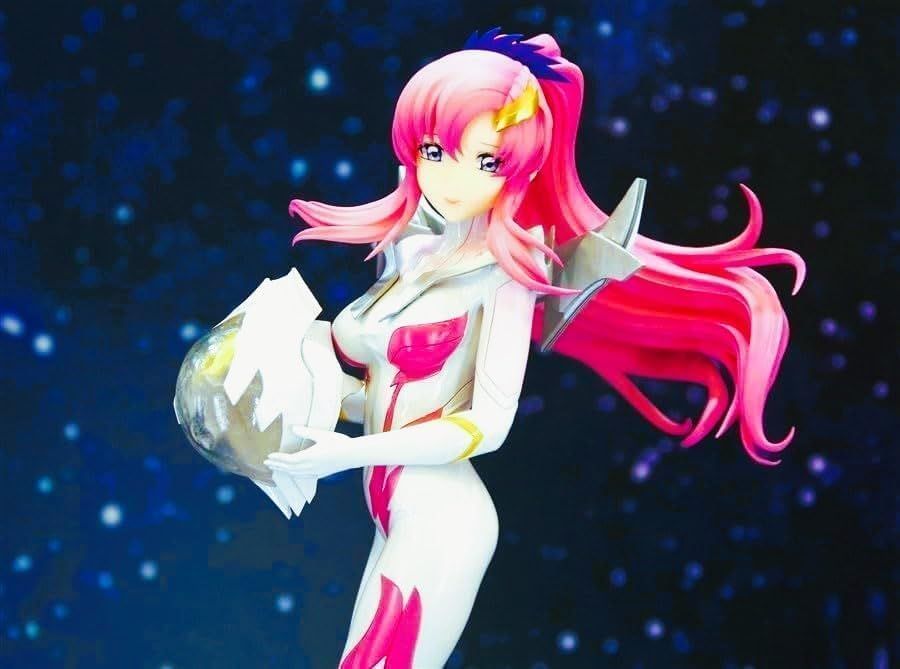 VF5471 未開封 GLITTER&GLAMOURS ラクス・クライン 6個 Amazon | 機動戦士ガンダム SEED FREEDOM フィギュア ラクス