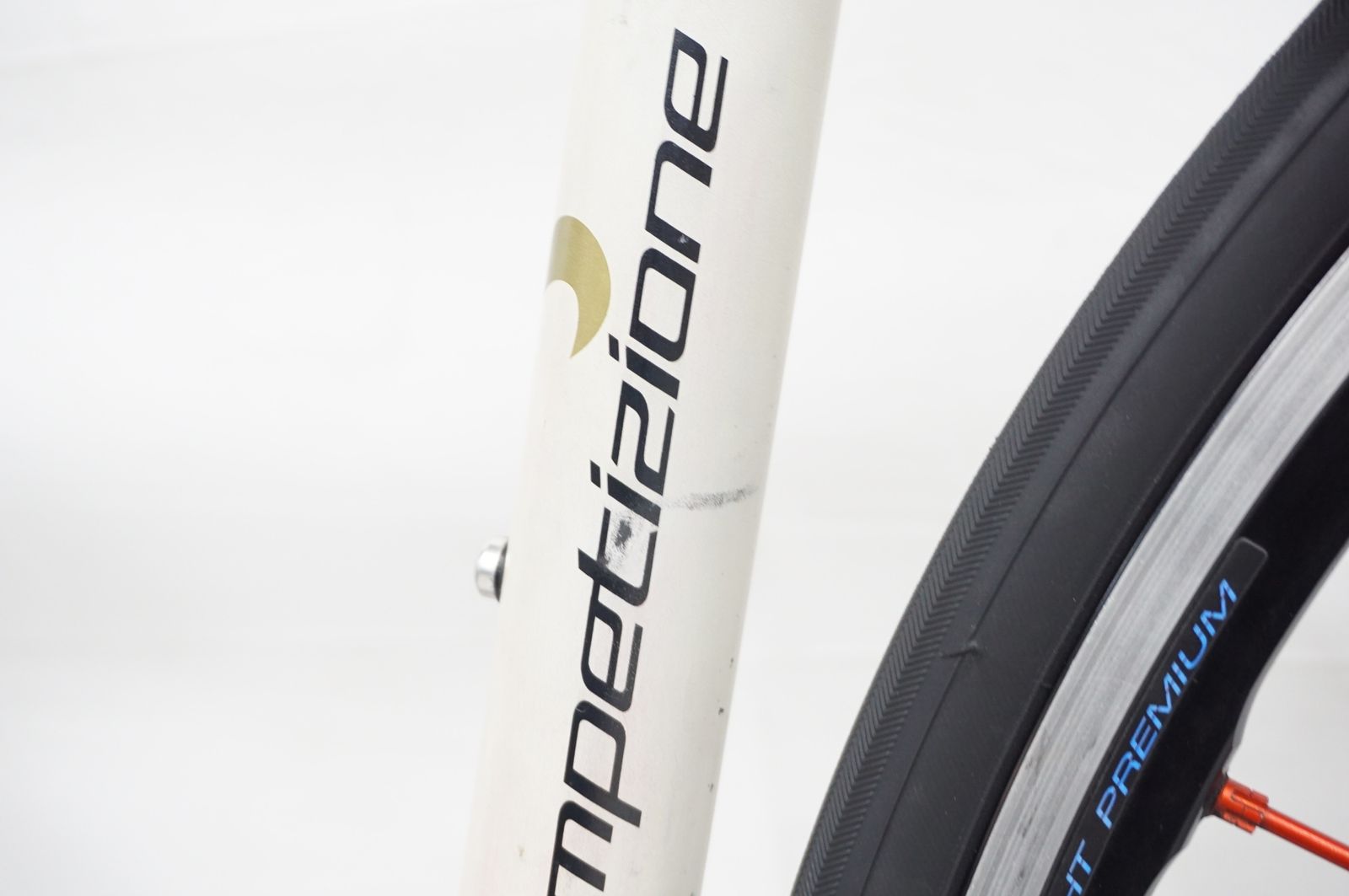 WILIER 「ウィリエール」 LA TRIESTINA COMPETIZIONE 2011年モデル WILIER 「ウィリエール」 LA TRIESTINA COMPETIZIONE 2011年モデル