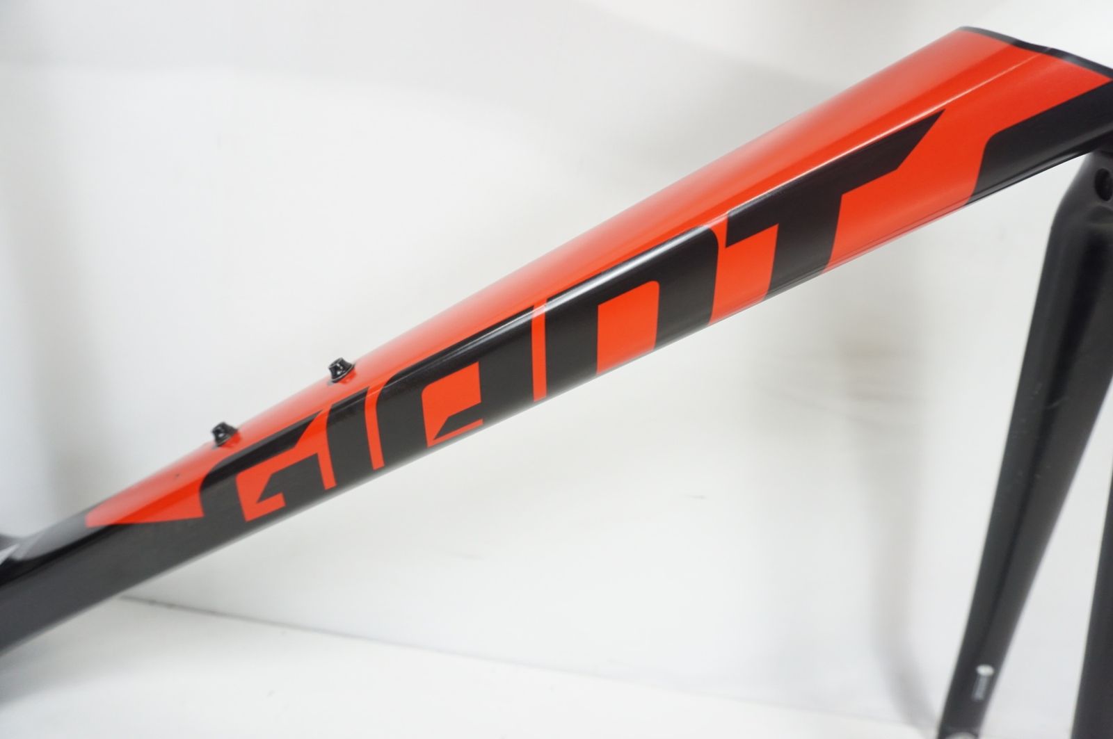 GIANT 「ジャイアント」 TCR ADVANCED2 2016年モデル フレームセット