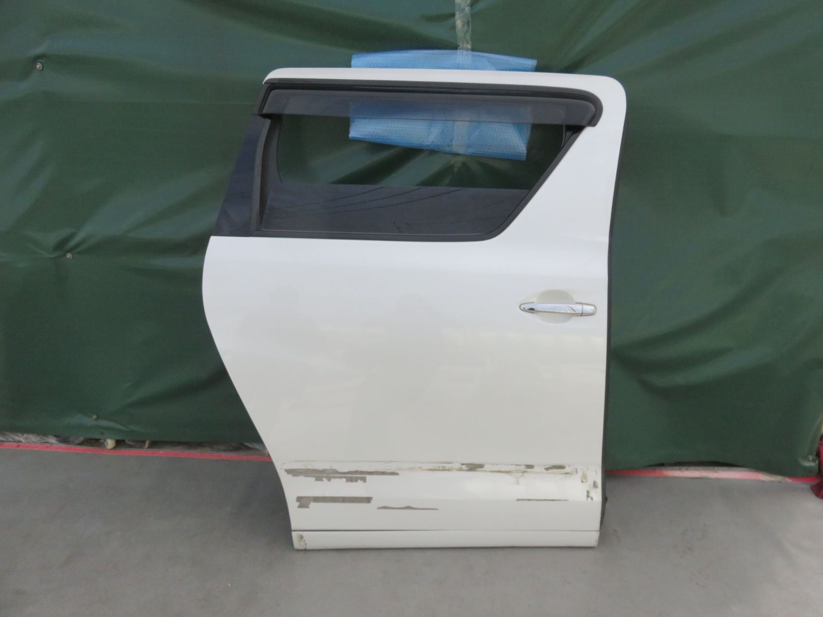 ☆SFC2076/ヴェルファイア ANH20W ANH25W GGH20W GGH25W 純正 右