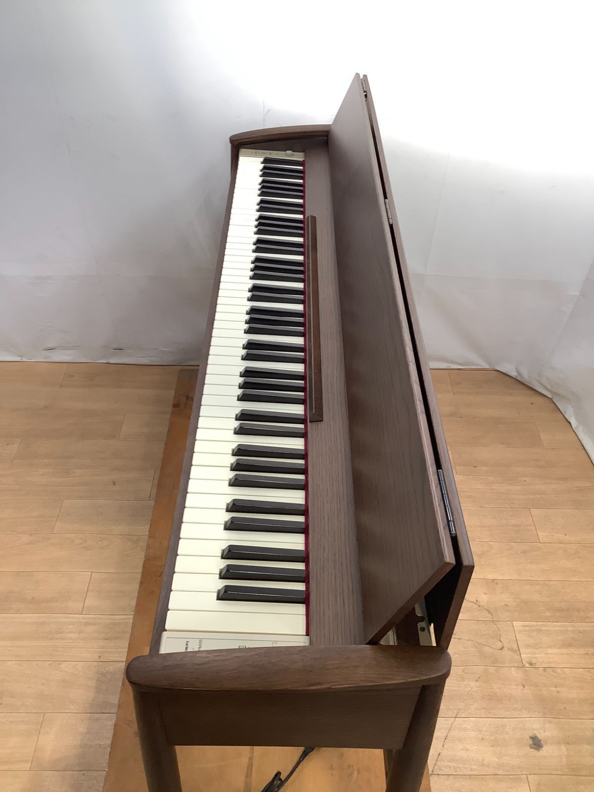 ☆67501【電子ピアノ】キヨラ ROLAND KF10KMB 18年製 - メルカリ