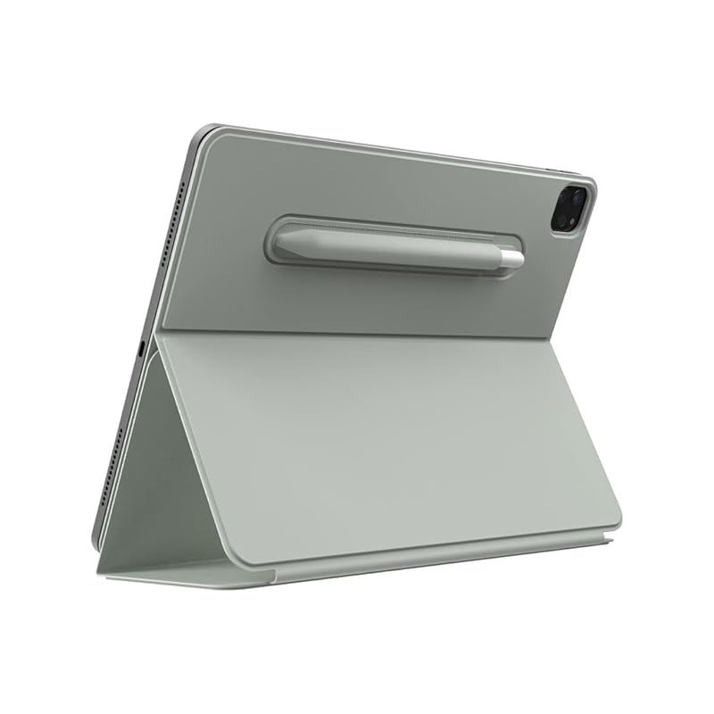 hama ドイツ Folio タブレットケース Apple iPad Pro 12.9インチ 2020 2021 2025 サージ 0