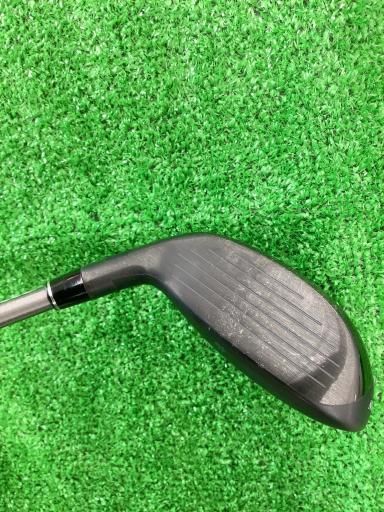 中古】 ダンロップ SRIXON ZX Mk II HYBRID H3 ユーティリティ