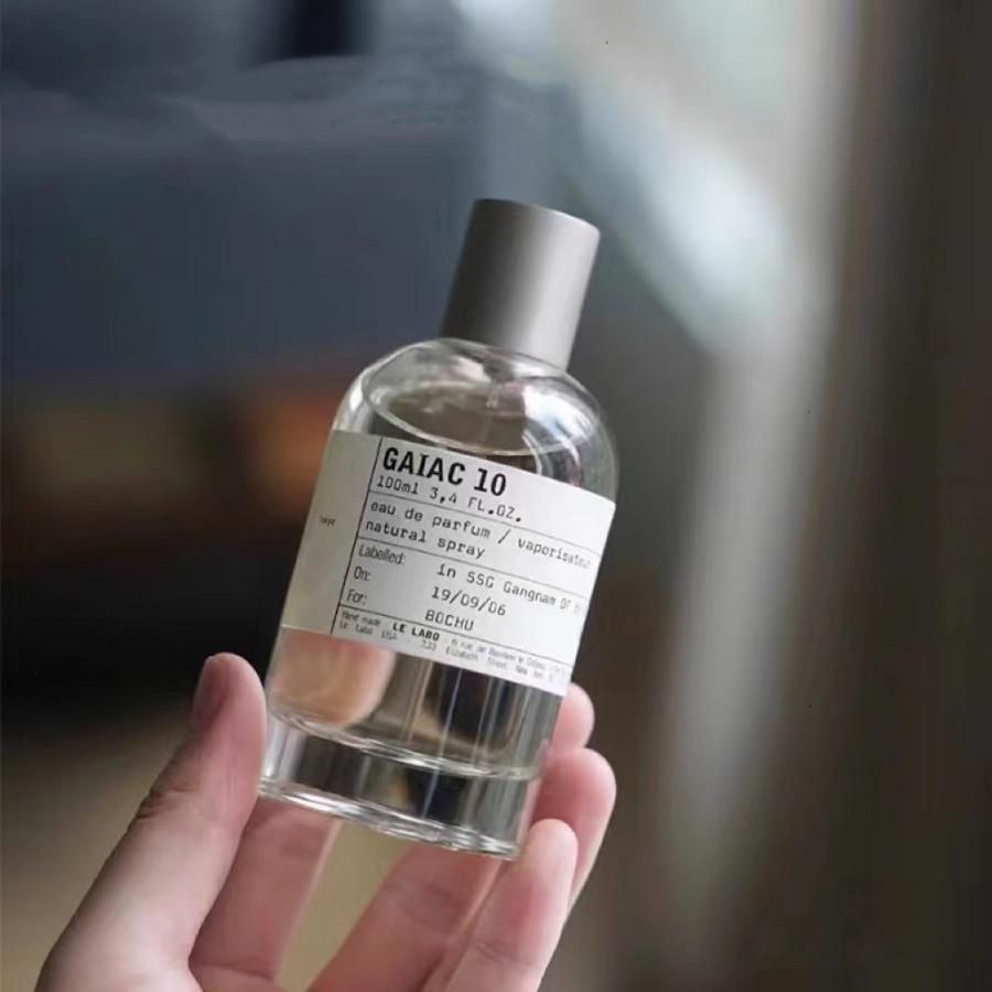 LE LABO Gaiac 10 EDP ル ラボ ガイアック 10 31 33 46 13オードパルファム 100ml - 坂道グループ