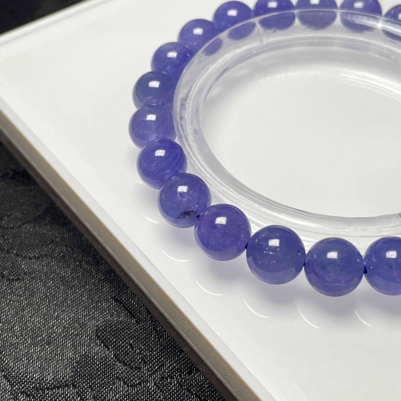 ブレスレット 天然石