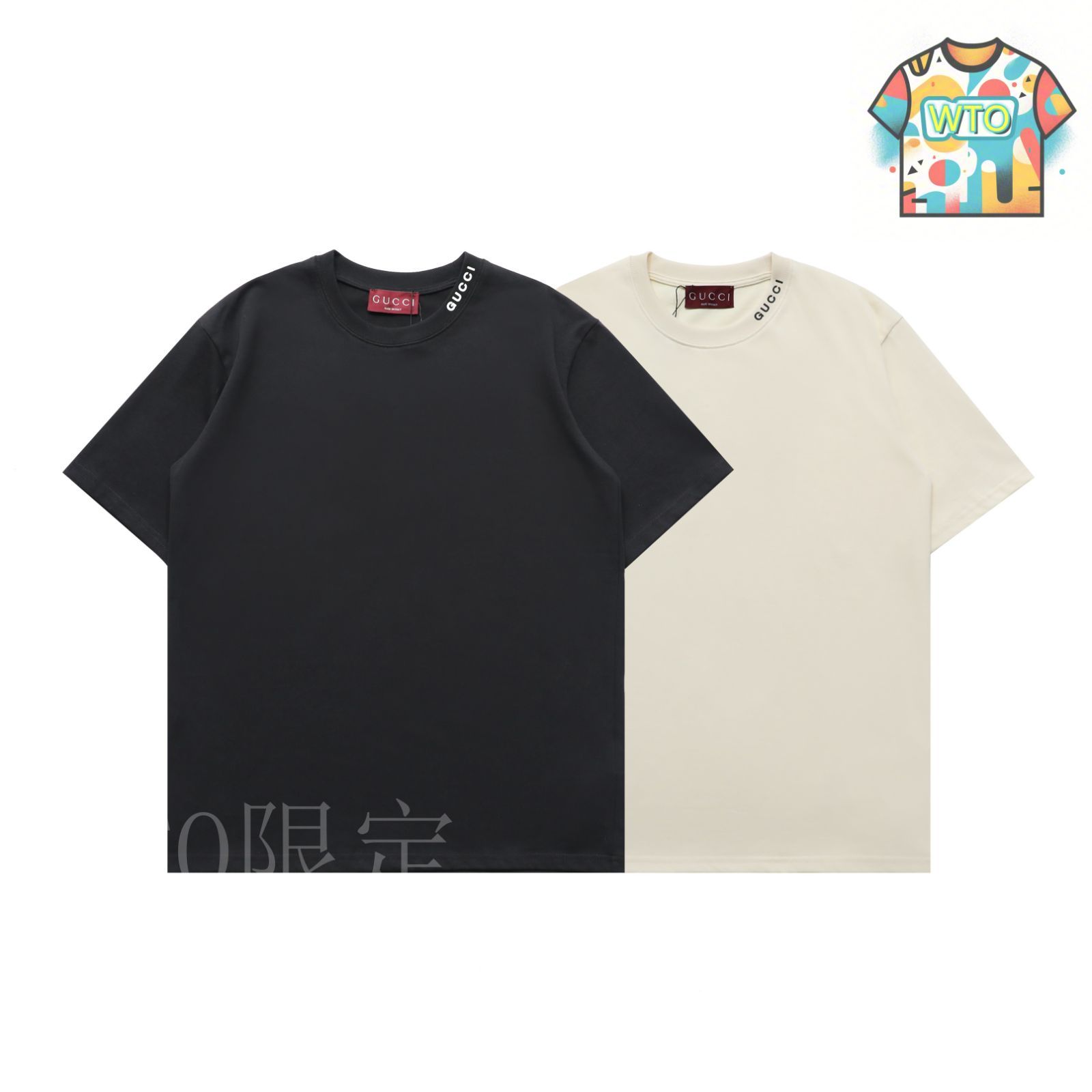 GUCCI グッチ SPIRITISMOT 半袖Tシャツ グッチ Tシャツ - メルカリ