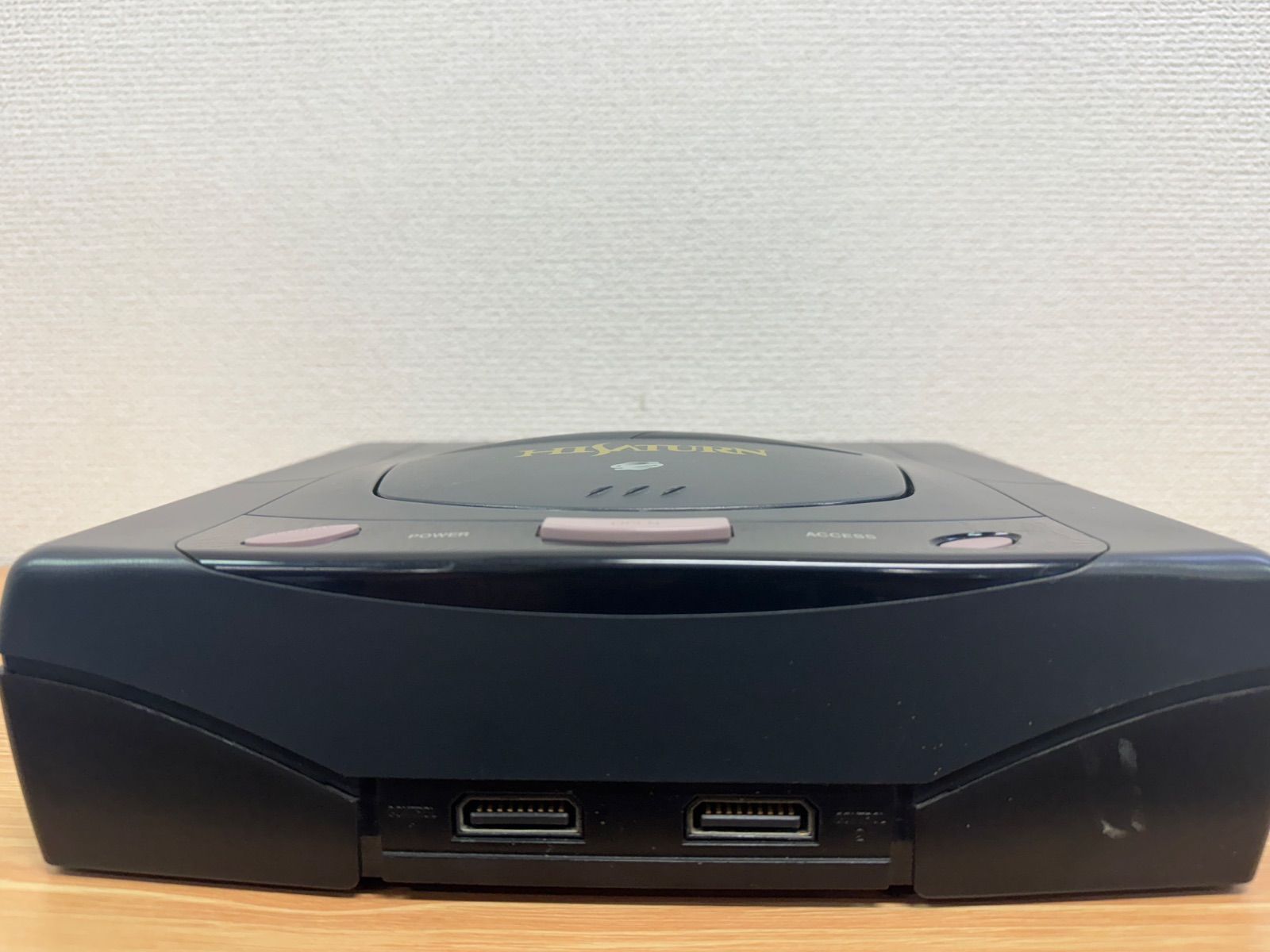 日立マルチメディアプレーヤー