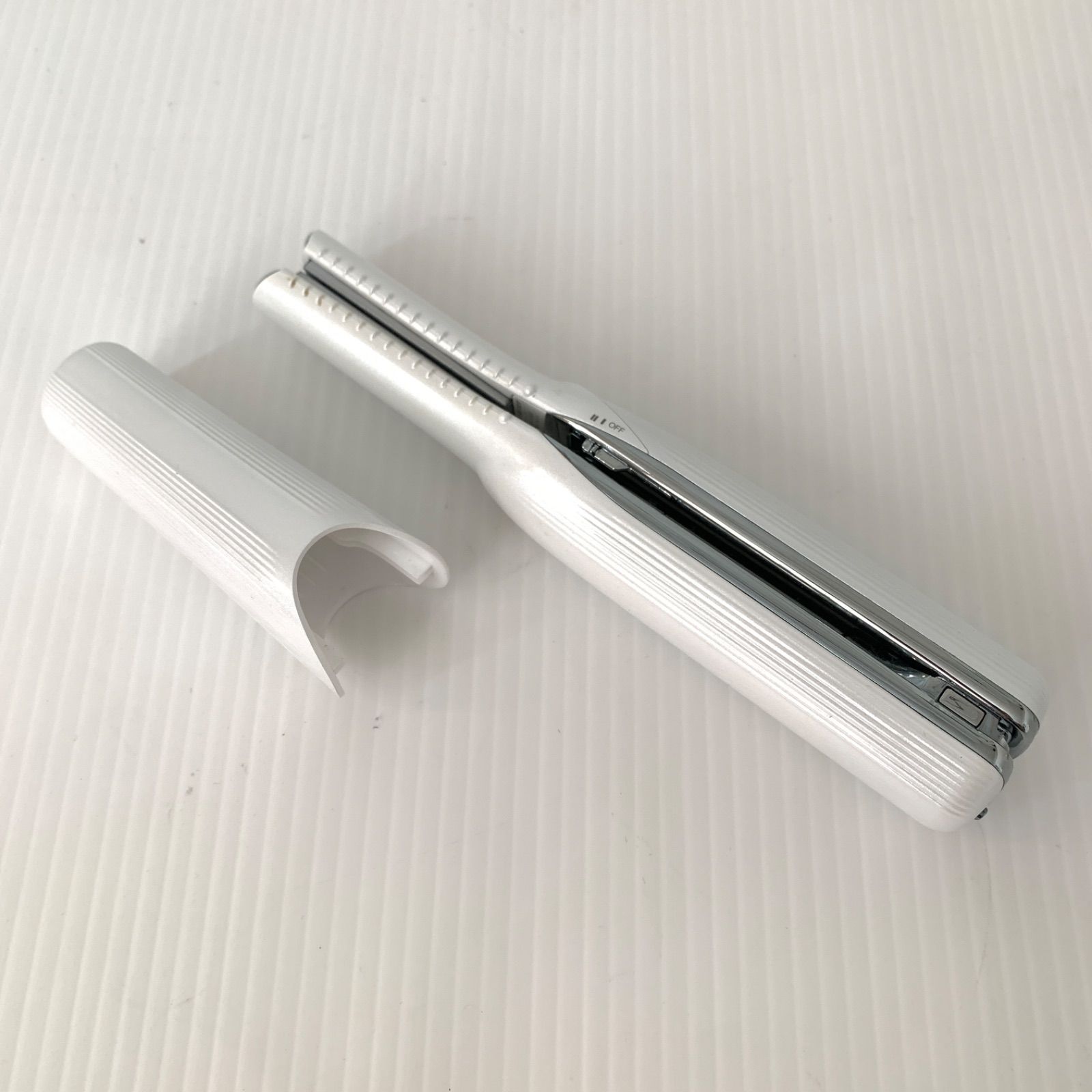 ほぼ未使用】ReFa リファ ヘアアイロン ストレートアイロン Re