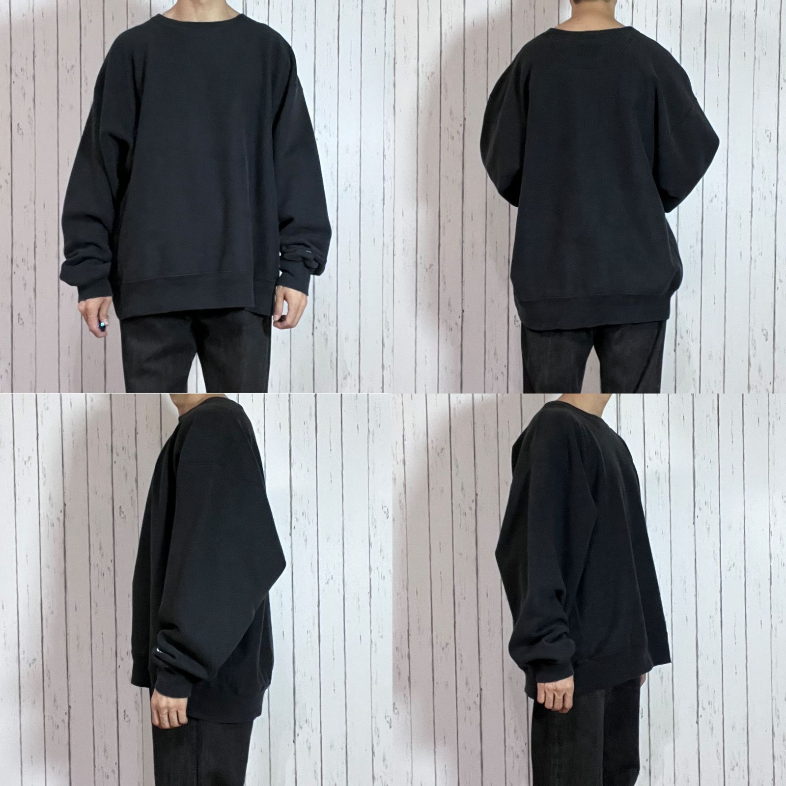 00s Champion PREMIUM Reverse Weave チャンピオン プレミアム 