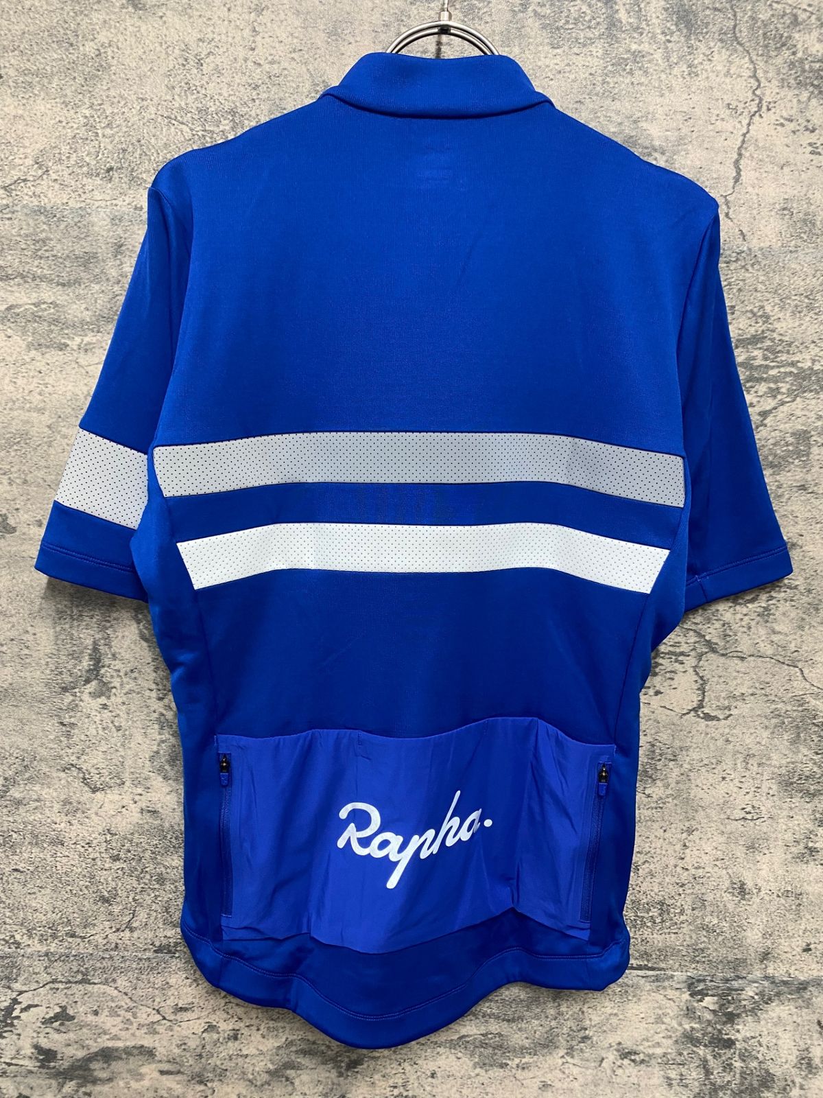 Rapha Brevet Jersey ラファ ブルベ ジャージ M