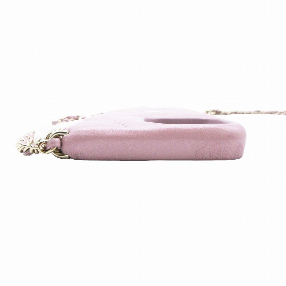 チェーンストラップ