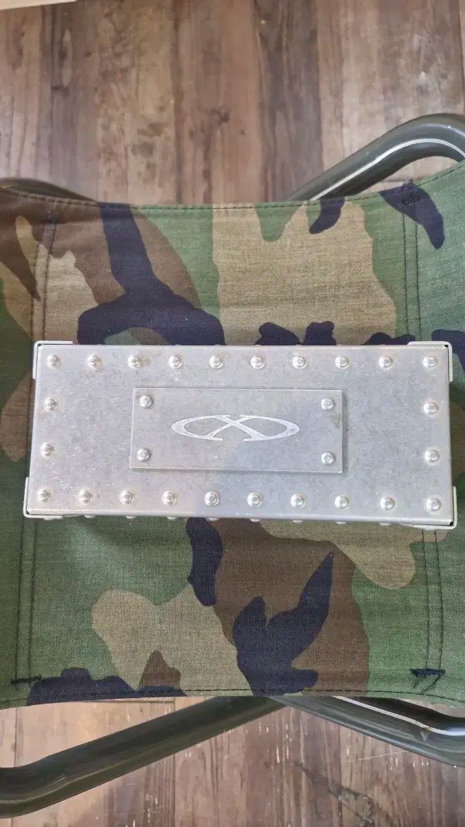 OAKLEY オークリー ハードブリックケース