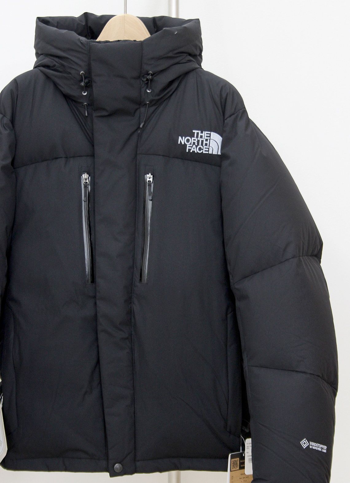 THE NORTH FACE(ノースフェイス) バルトロライトジャケット