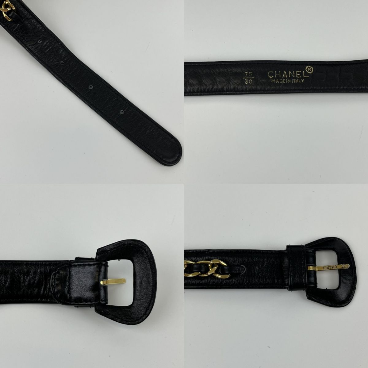 CHANEL シャネル
