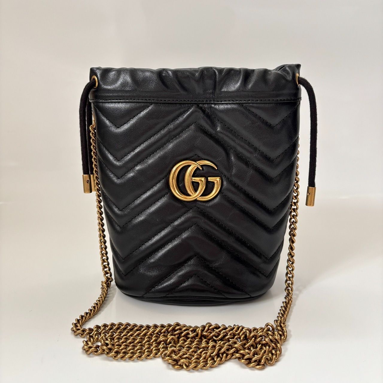 未使用級 グッチ GUCCI バッグ レディース ブランド ショルダー