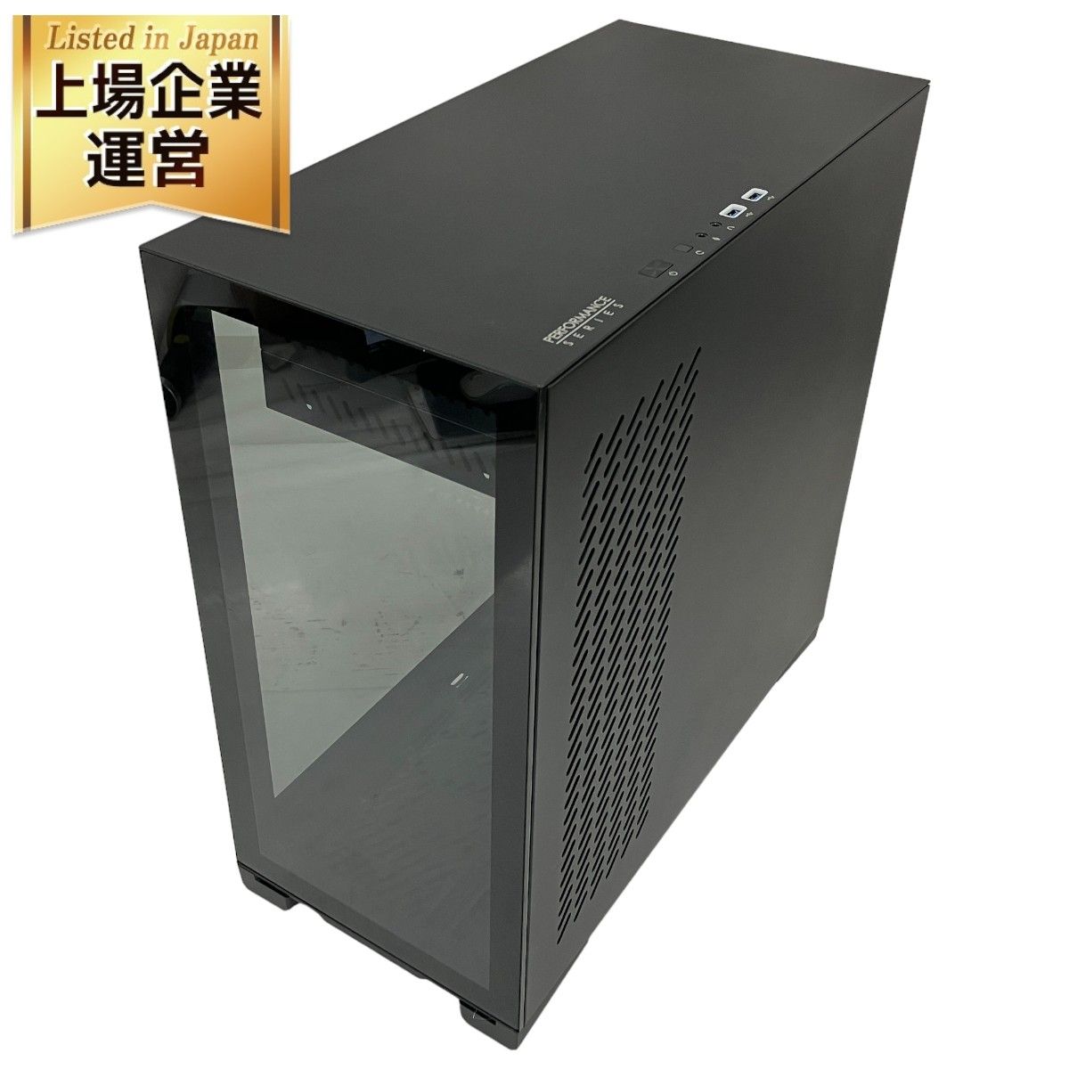 8121様用 デスクトップパソコン PCケース BIOS確認済 近隣配送可能 Amazon.co.jp: PCケース M-ATX ケース JONSPLUS Z20 (ホワイト