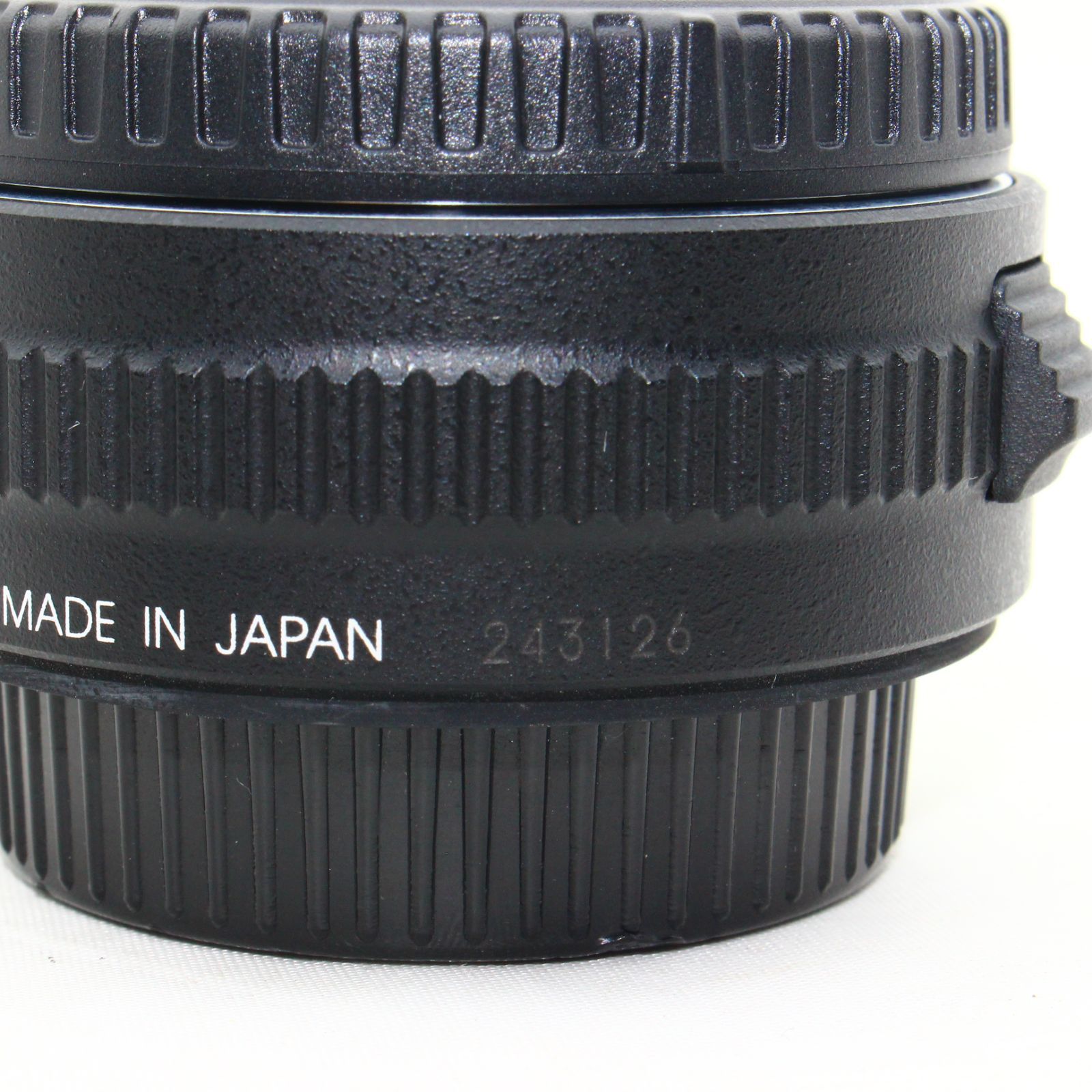 Nikon テレコンバーター AF-S TELECONVERTER TC-14E III TC14E3