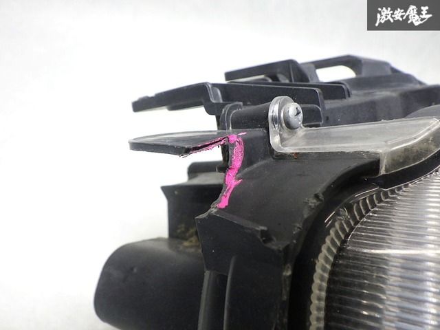 スズキ SUZUKI アルト HB36S 右ハロゲン ヘッドライトW2380 即発送！スズキ 純正 HA36S アルト ハロゲン ヘッドライト