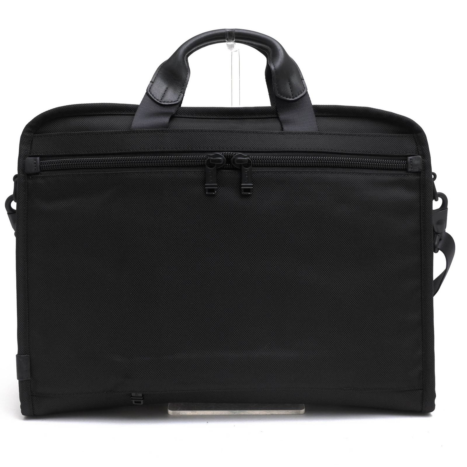 極美品✨️ TUMIトゥミ 2WAYビジネスバッグ ブラック 26114DH TUMI