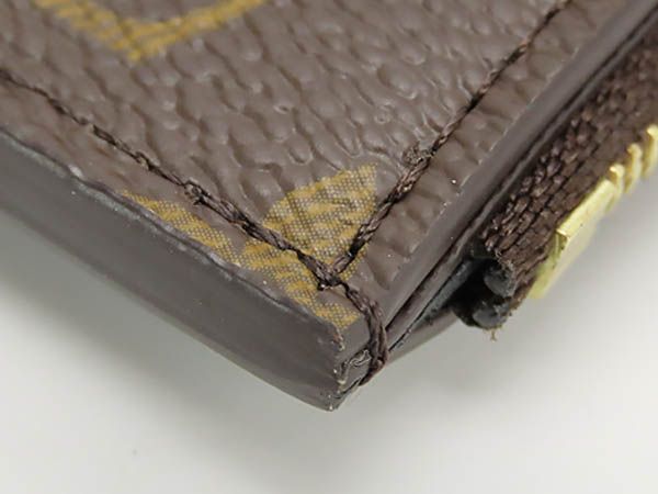 値下げ！Louis Vuitton ブラックフラグメントケース LOUIS VUITTON