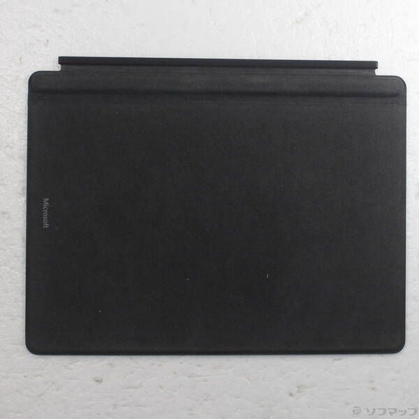 〔 品〕 Surface Pro X Signature キーボード スリム ペン付き QVH-00019 ブラック 344