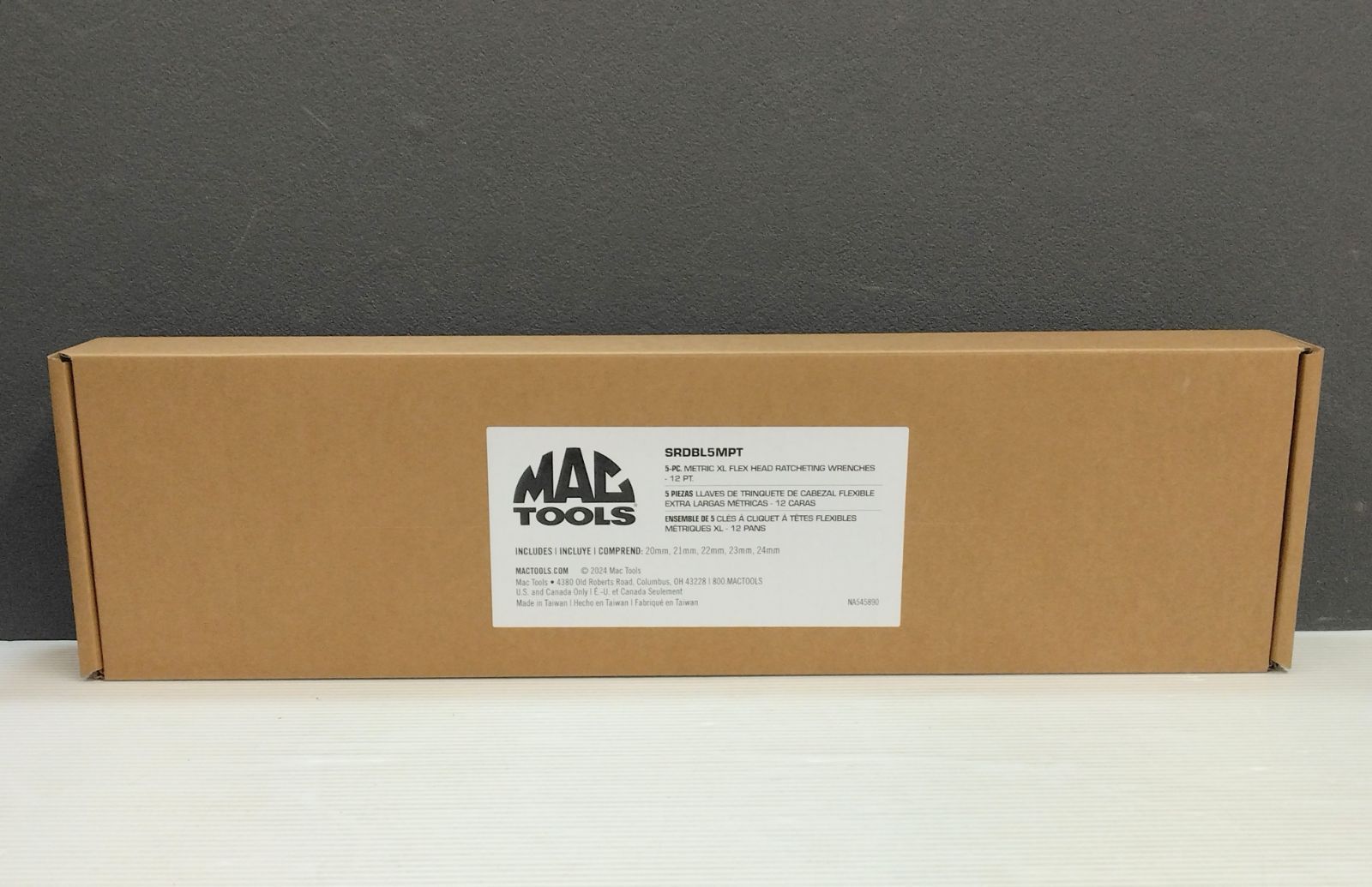 24mm MA545890