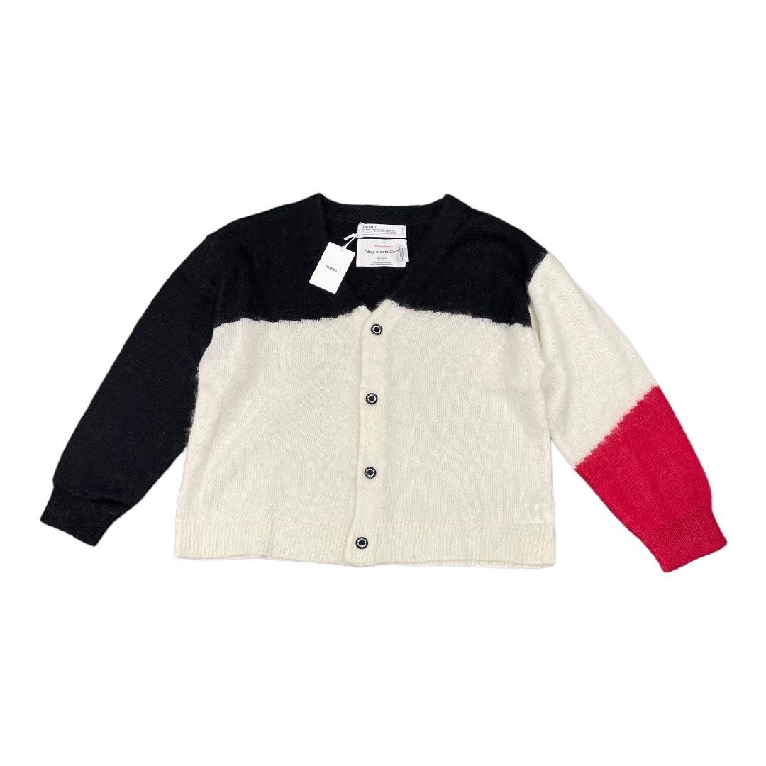 DAIRIKU モヘア ニット カーディガン ダイリク F - メルカリ