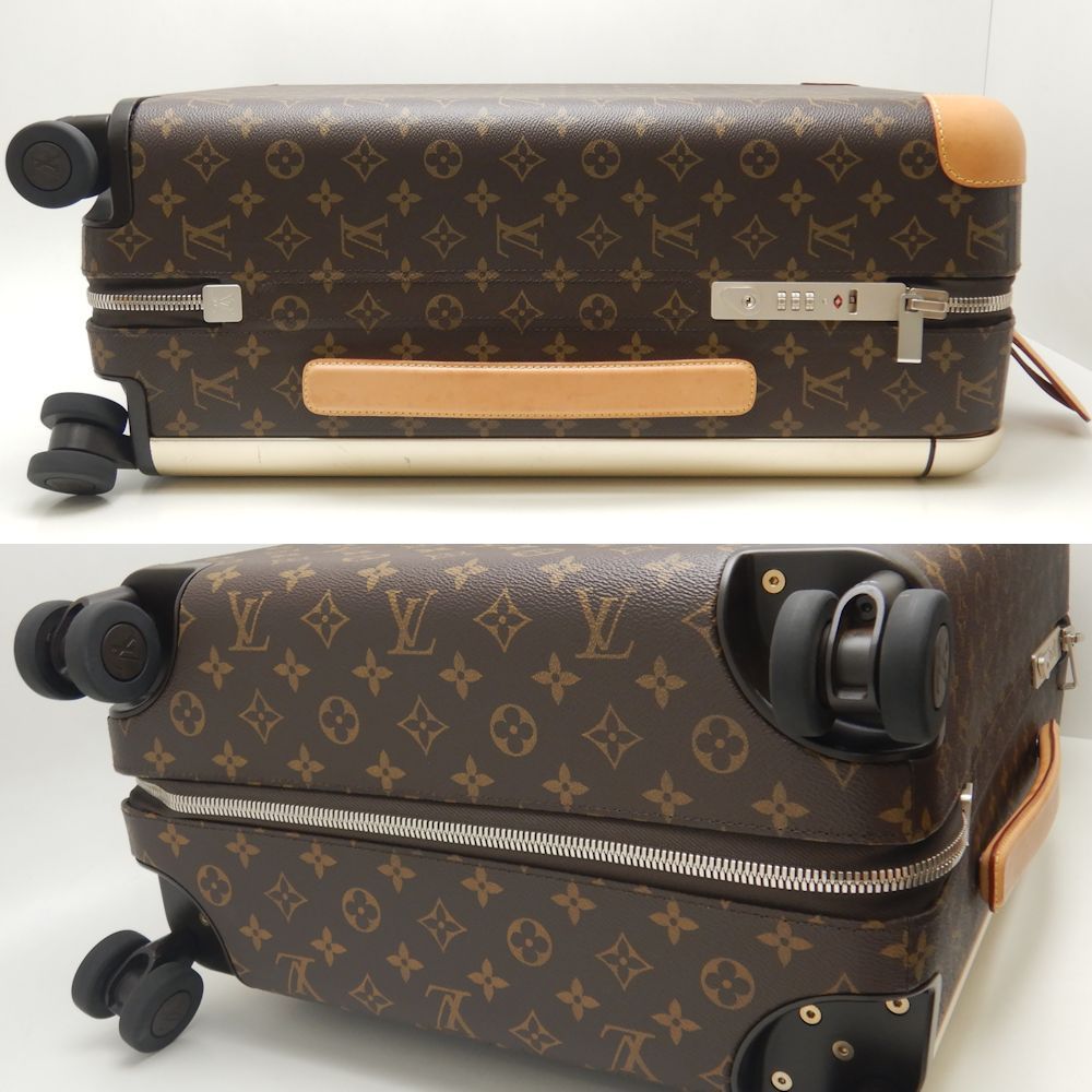 LOUIS VUITTON ルイヴィトン モノグラム ホライゾン50 M23209 スーツ