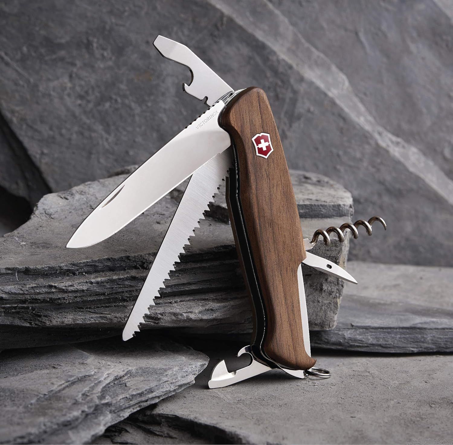 ＶＩＣＴＯＲＩＮＯＸ　アーミーナイフ VICTORINOX(ビクトリノックス) エボリューション スイス・アーミー