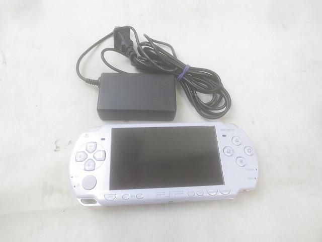中古品 ゲーム PSP 本体 PSP2000 ラベンダー・パープル 動作品 充電器付き Amazon | 【整備済み品】 PSP プレイステーション・ポータブル