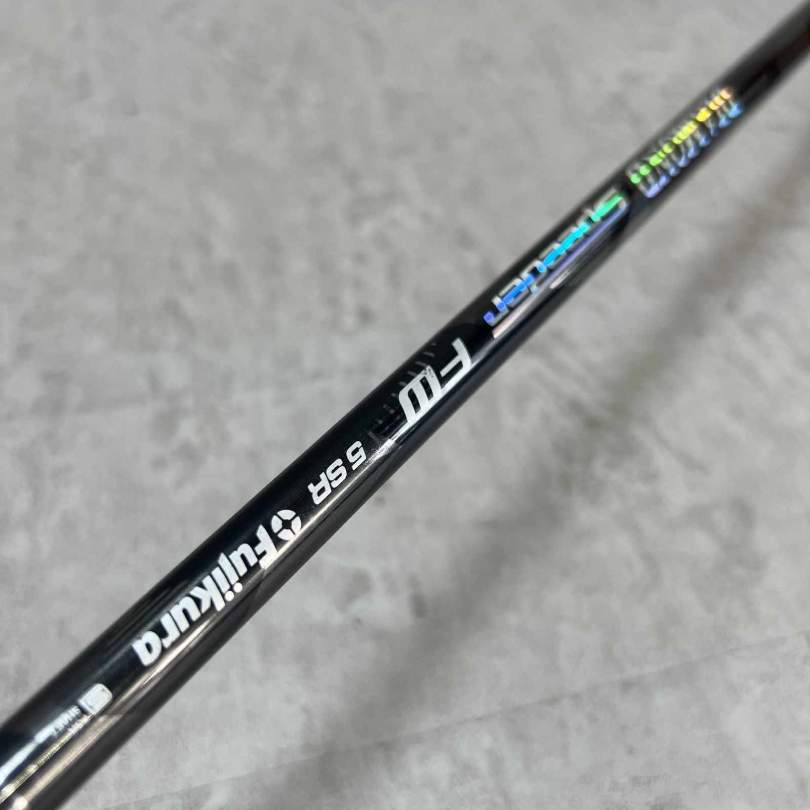 BALDO バルド CORSA コルサ メンズゴルフ3W カーボン SR 15° 右